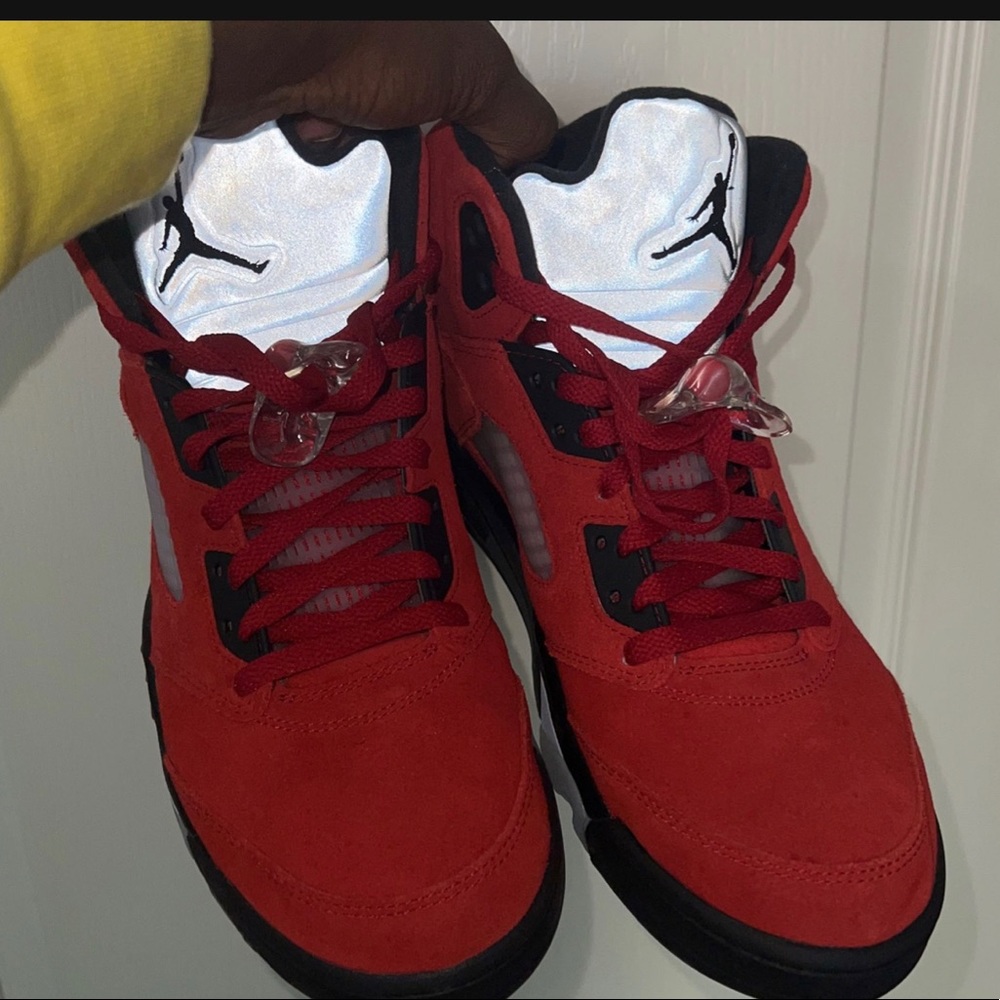 Jordan 5